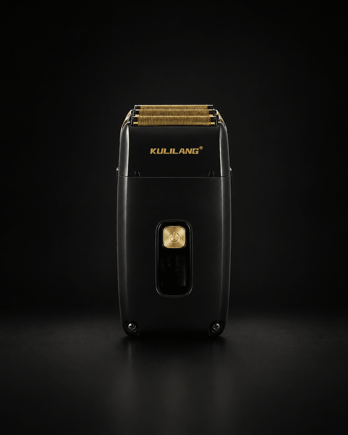 KLL R11 Professional 3 Foil Shaver for Barbers - Kulilang USA