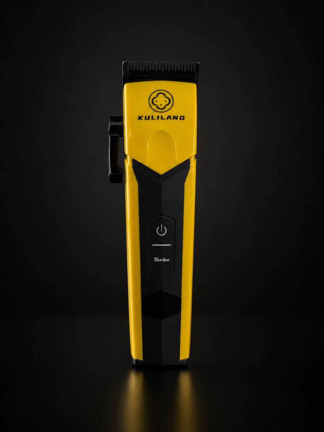 KLL R77F Professional Cordless Hair Clipper