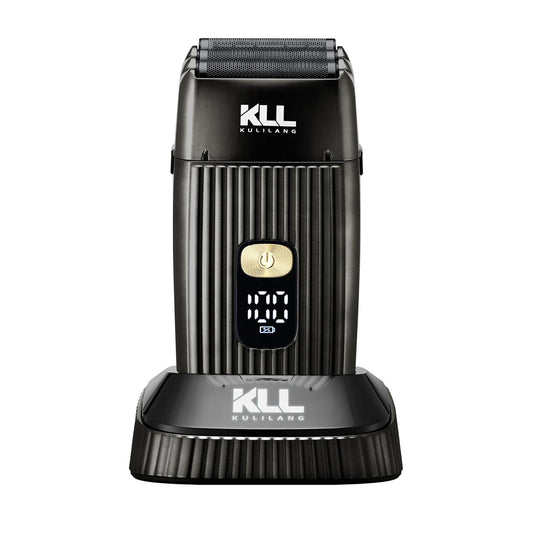 Kulilang 3 Foil Shaver