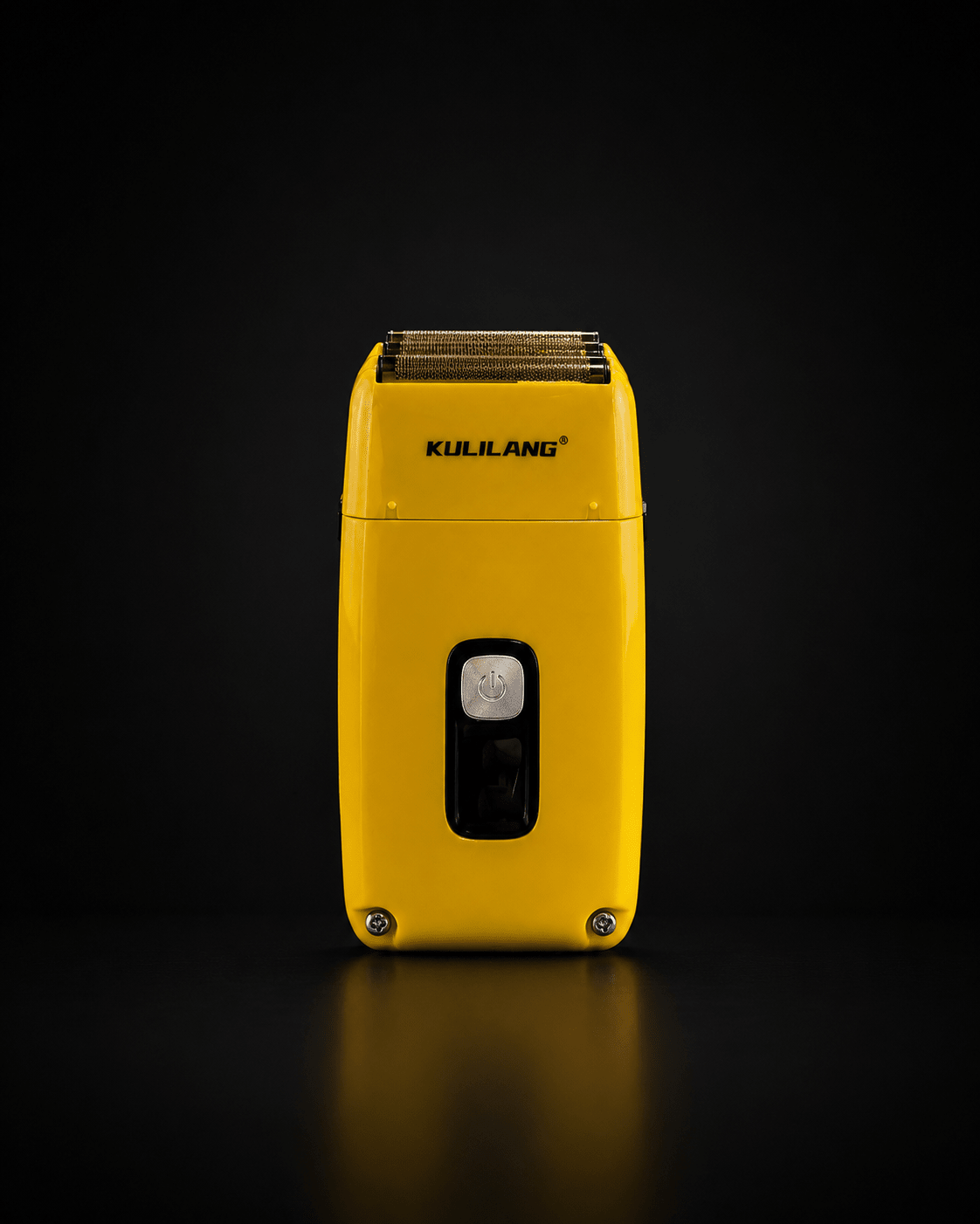 KLL R11 Professional 3 Foil Shaver for Barbers - Kulilang USA