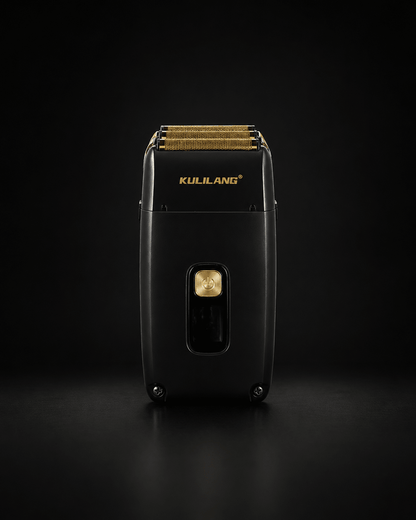 KLL R11 Professional 3 Foil Shaver for Barbers - Kulilang USA