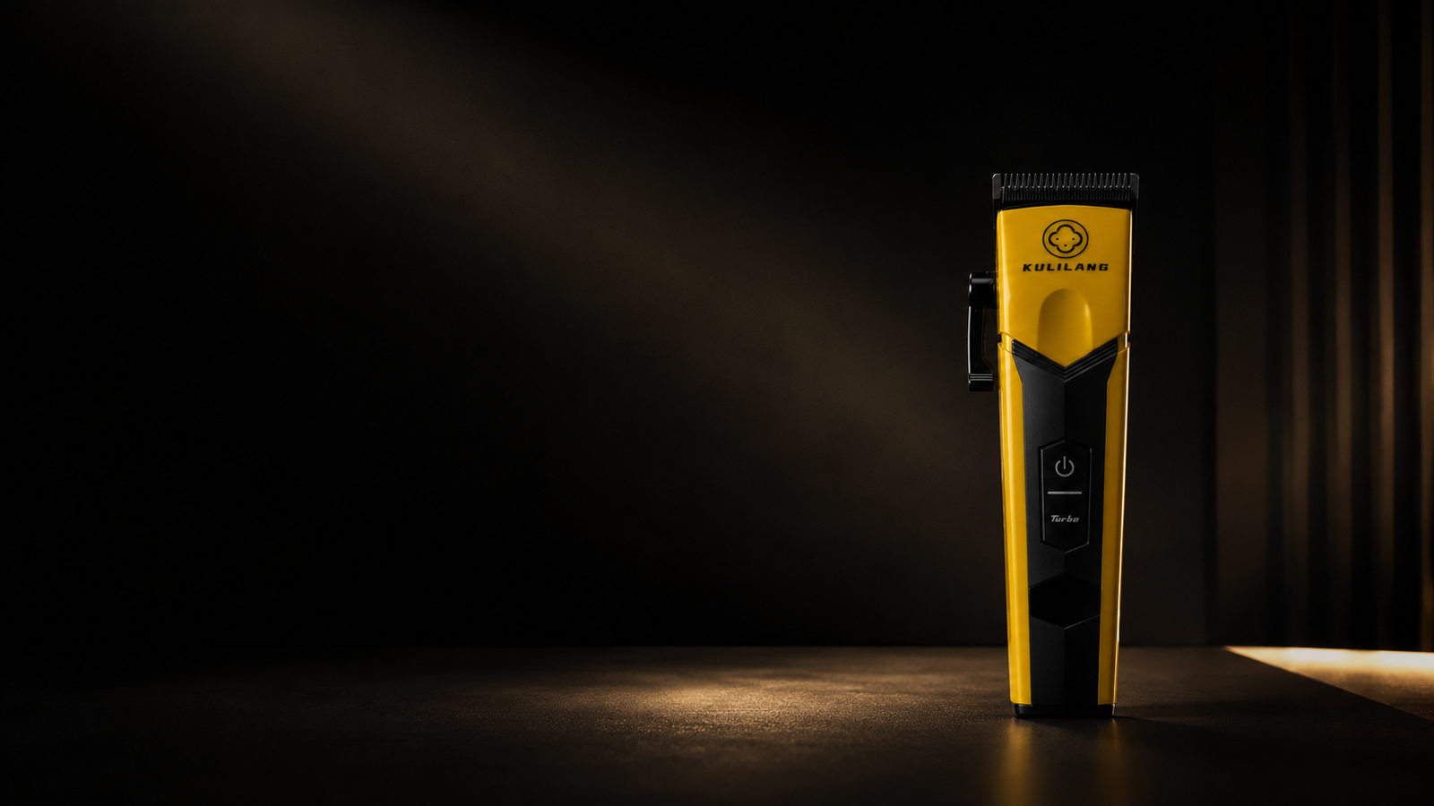 BUILT FOR THOSE WHO NEVER STOP GROWING.