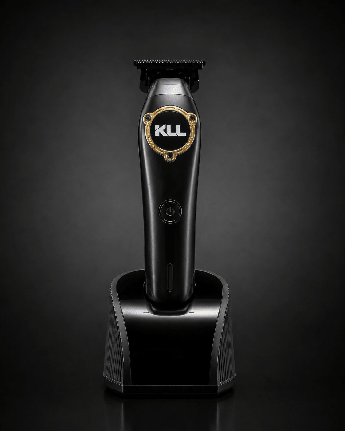 KLL A99 Professional Cordless Hair Trimmer - Kulilang USA