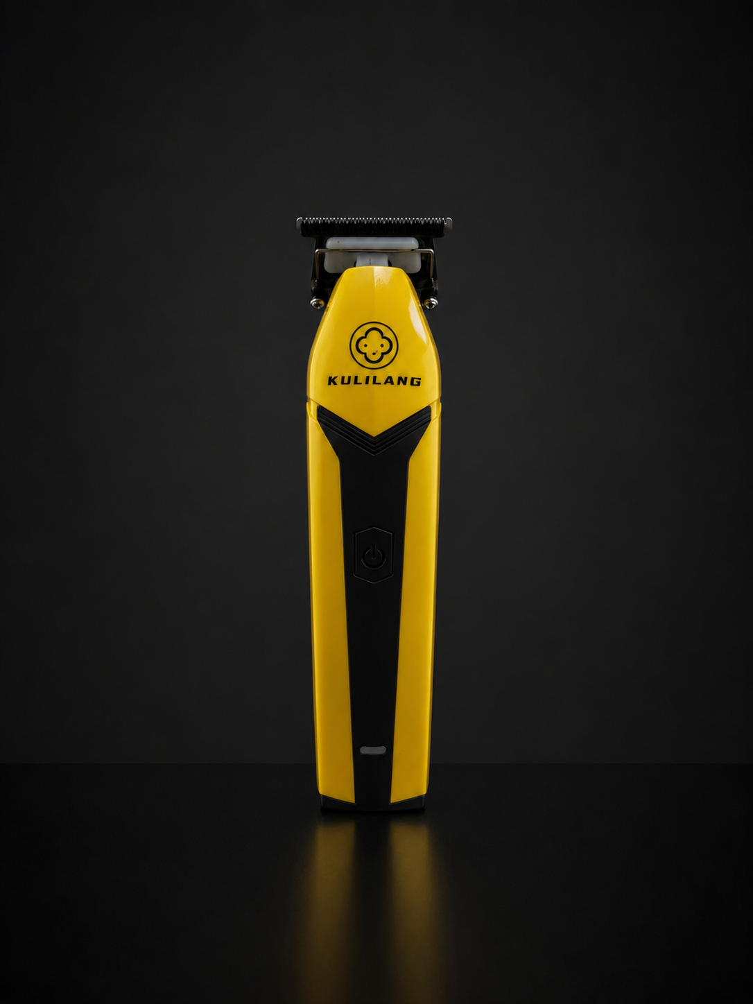 KLL R55F Professional Cordless Hair Trimmer