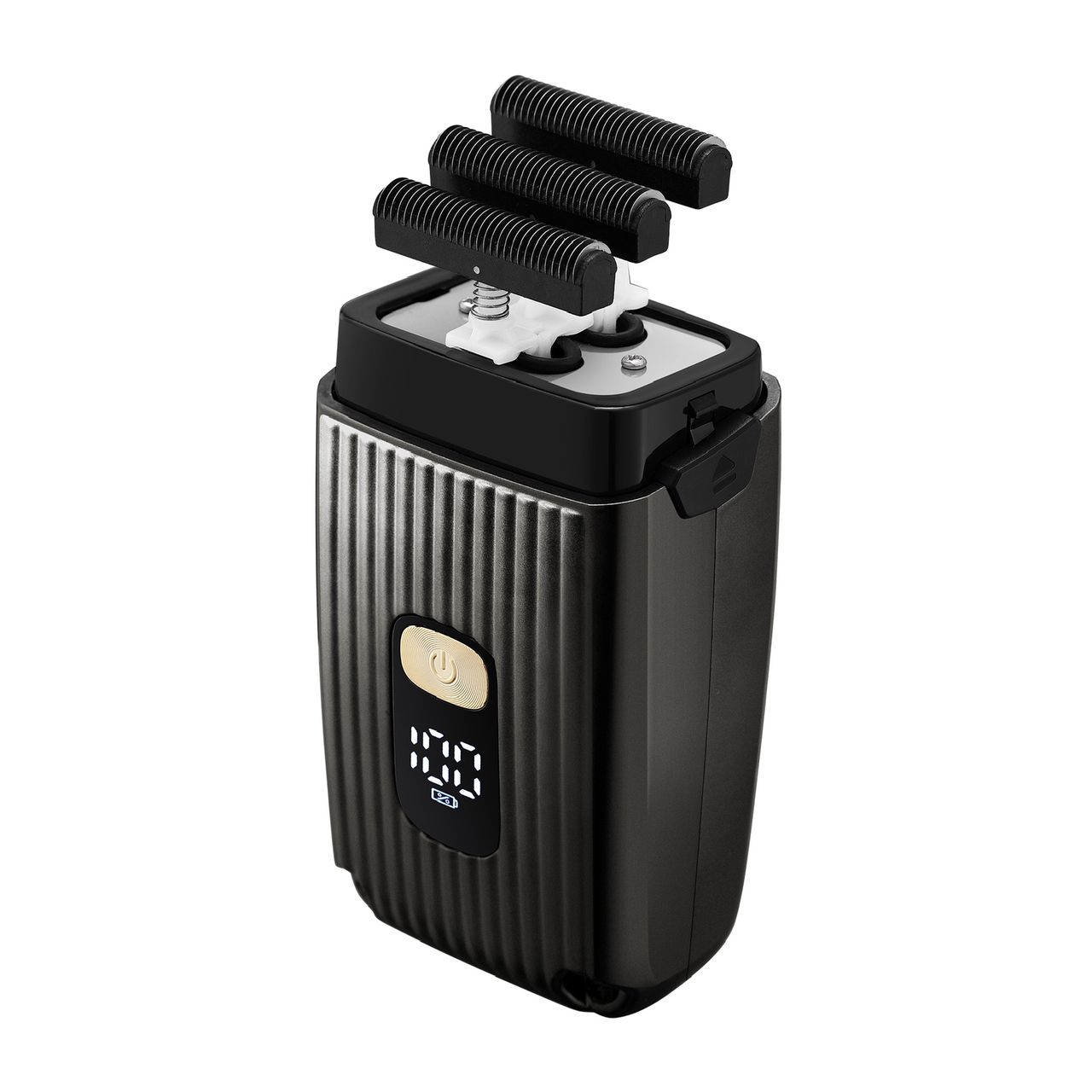 Kulilang 3 Foil Shaver