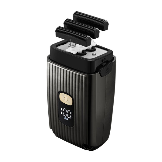 Kulilang 3 Foil Shaver