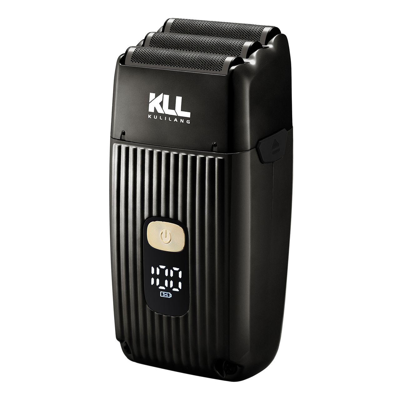 Kulilang 3 Foil Shaver