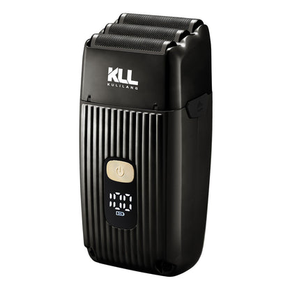 Kulilang 3 Foil Shaver