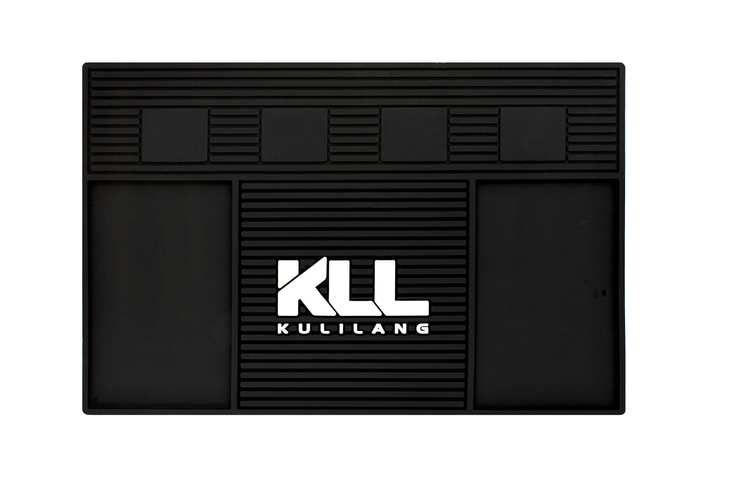 Kulilang Magnetic Mat