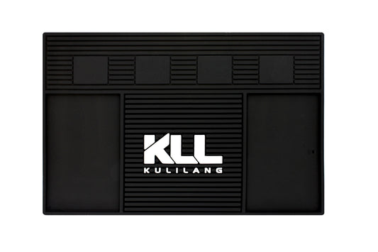 Kulilang Magnetic Mat
