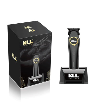 Kulilang A99 Cordless Barber Trimmer – Long Battery Life